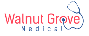 Walnut Grove Medical Logo